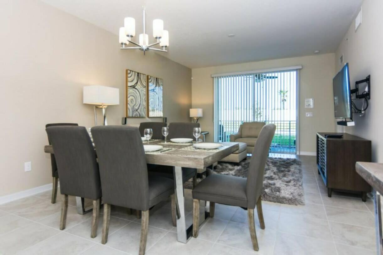 Incredible Apartment At Storey Lake Sl47312 Kissimmee Kültér fotó