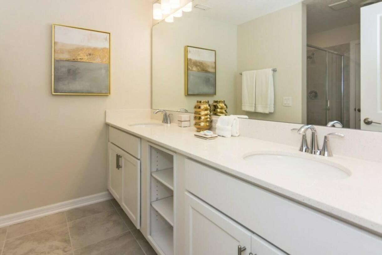 Incredible Apartment At Storey Lake Sl47312 Kissimmee Kültér fotó