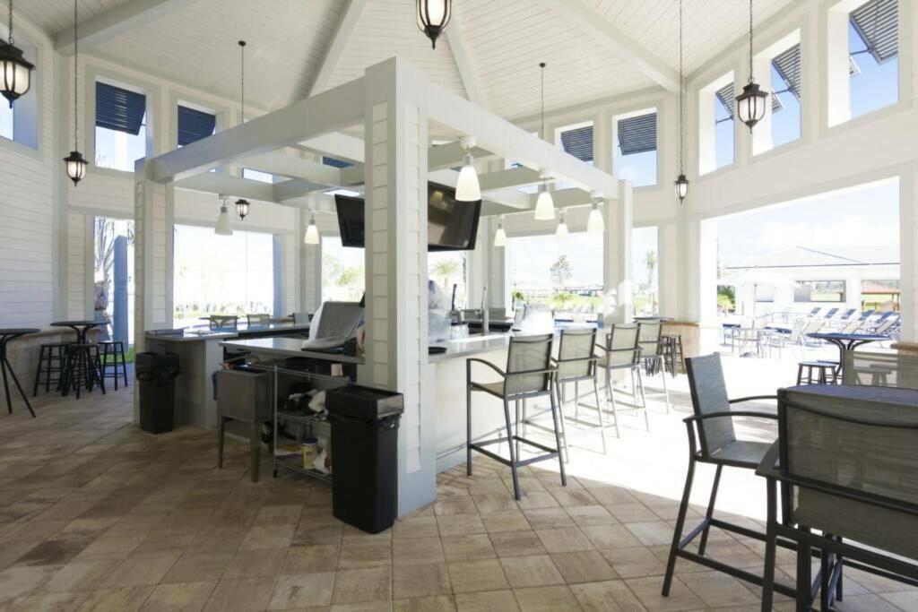 Incredible Apartment At Storey Lake Sl47312 Kissimmee Kültér fotó