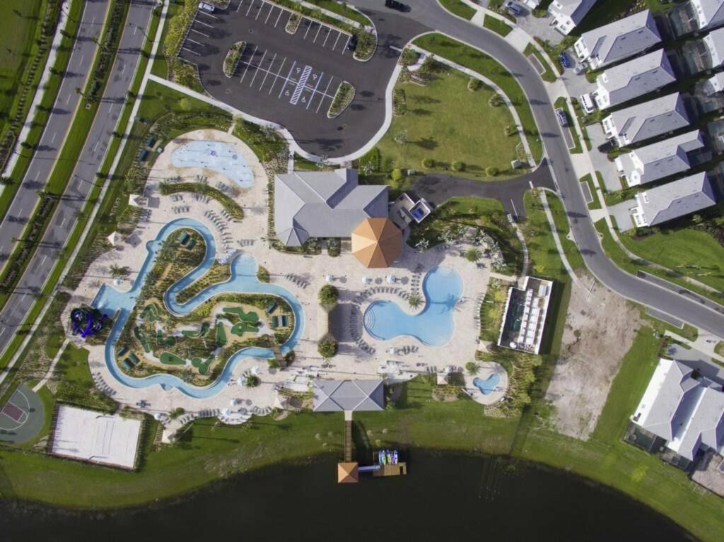 Incredible Apartment At Storey Lake Sl47312 Kissimmee Kültér fotó