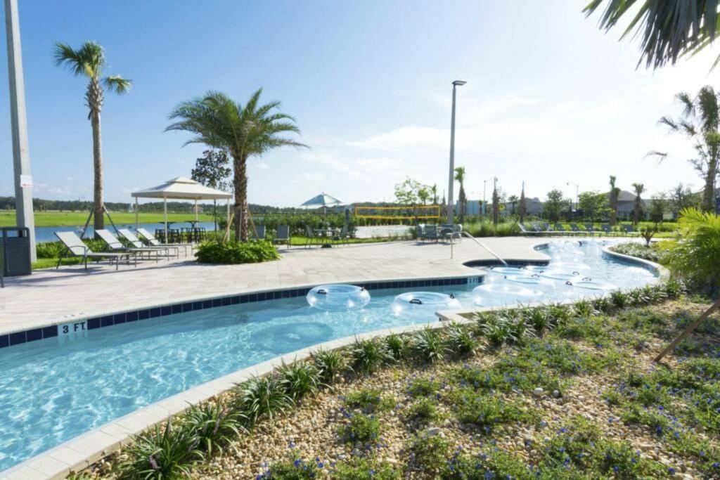 Incredible Apartment At Storey Lake Sl47312 Kissimmee Kültér fotó