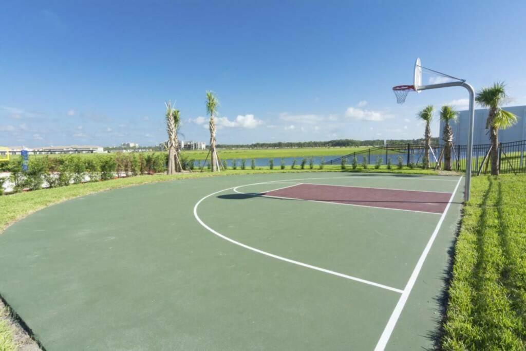 Incredible Apartment At Storey Lake Sl47312 Kissimmee Kültér fotó