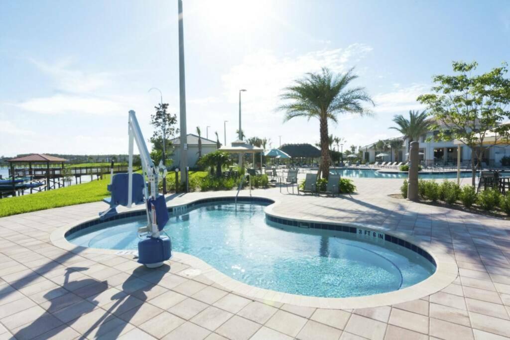 Incredible Apartment At Storey Lake Sl47312 Kissimmee Kültér fotó