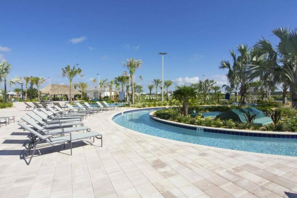 Incredible Apartment At Storey Lake Sl47312 Kissimmee Kültér fotó