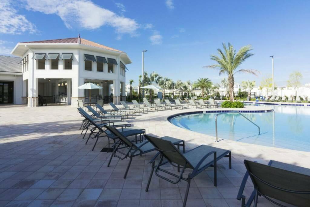 Incredible Apartment At Storey Lake Sl47312 Kissimmee Kültér fotó